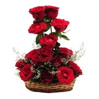 Flowers in India