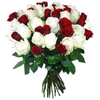 Flowers Bouquet to India